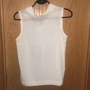 VERO MODA OFF WHITE BLOUSE